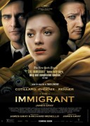 The Immigrant